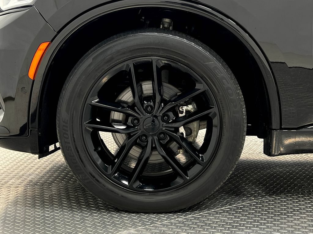 Used 2021 Dodge Durango R/T AWD/4WD image 39