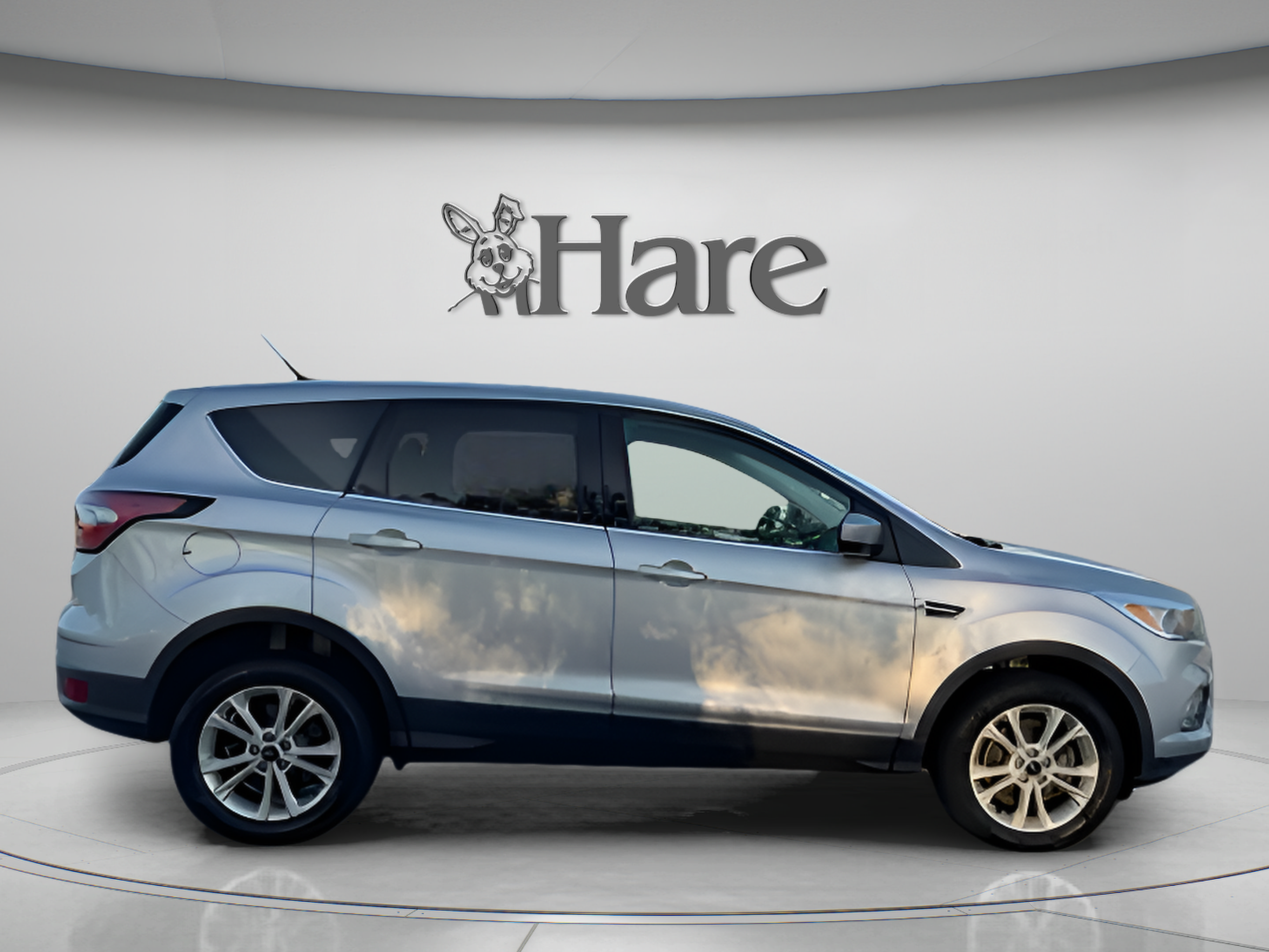 Used 2017 Ford Escape SE w/ SE Cold Weather Package AWD/4WD image 6