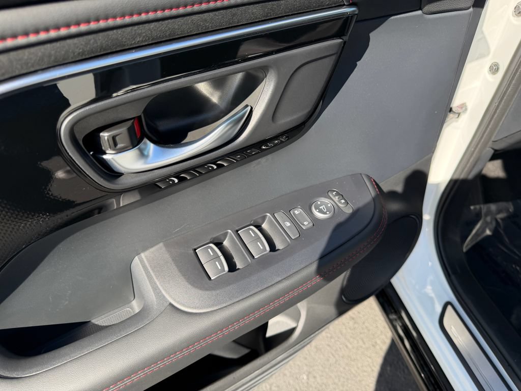 New 2026 Acura ADX A-Spec AWD/4WD image 13