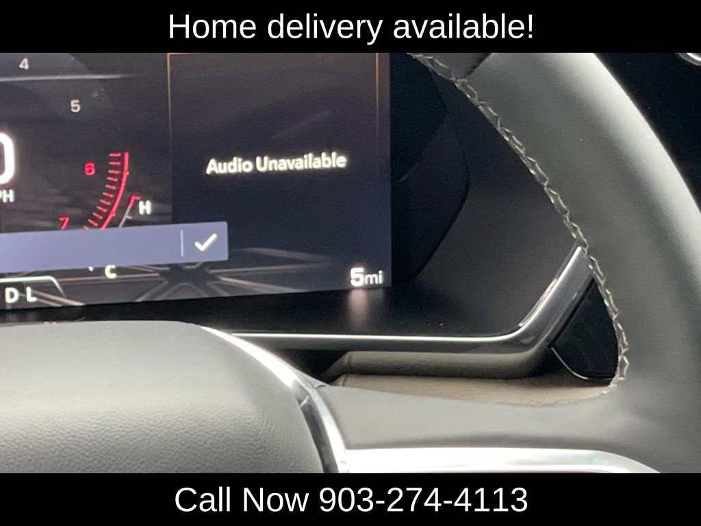 New 2026 GMC Canyon Denali image 16