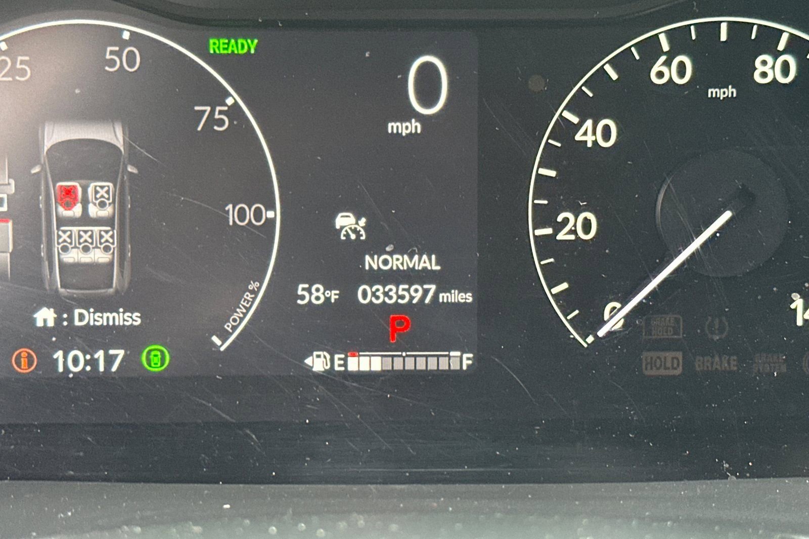 Used 2024 Honda CR-V Sport-L image 28