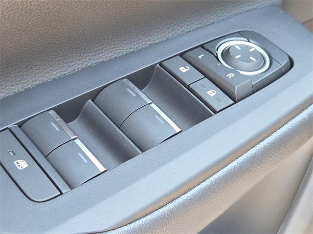 New 2026 Toyota Prius Plug-In Hybrid image 18