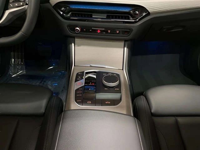 Used 2025 BMW 430i Convertible RWD image 27