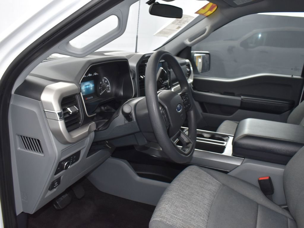 Certified 2022 Ford F150 XLT w/ XTR Package image 10