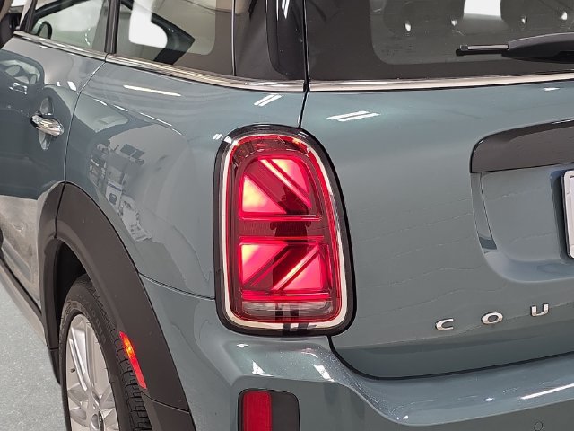 Certified 2024 MINI Cooper Countryman S AWD/4WD image 31