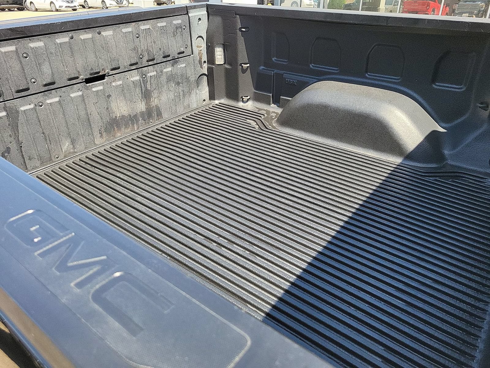 Certified 2022 GMC Sierra 1500 AT4X AWD/4WD image 26