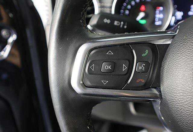 Used 2023 Jeep Wrangler Sahara w/ Cold Weather Group image 43