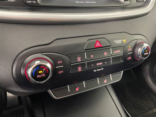 Used 2017 Kia Sorento LX w/ LX Convenience Package AWD/4WD image 8