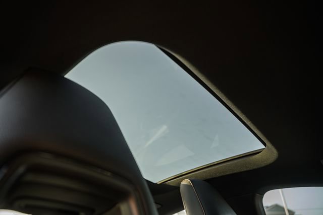 New 2025 Mercedes-Benz CLA 35 AMG 4MATIC image 33