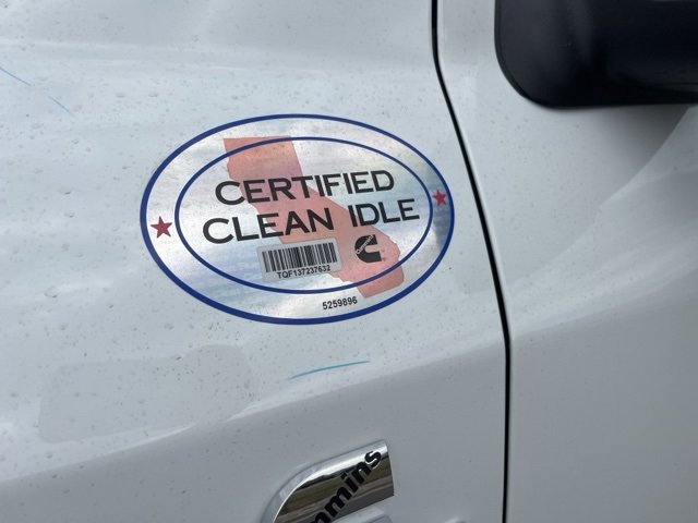 New 2026 RAM 5500 Tradesman image 11