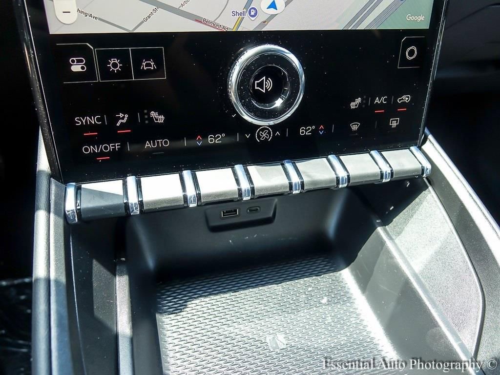 New 2026 GMC Terrain Elevation w/ Elevation Premium Package image 21