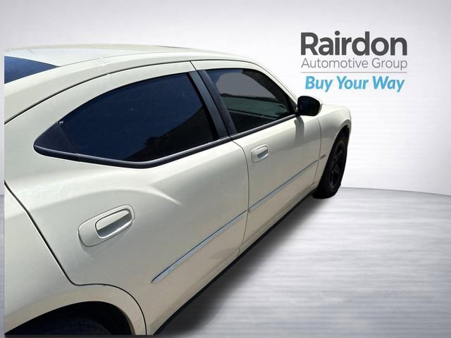 Used 2006 Dodge Charger R/T w/ Electronics Convenience Group RWD image 8