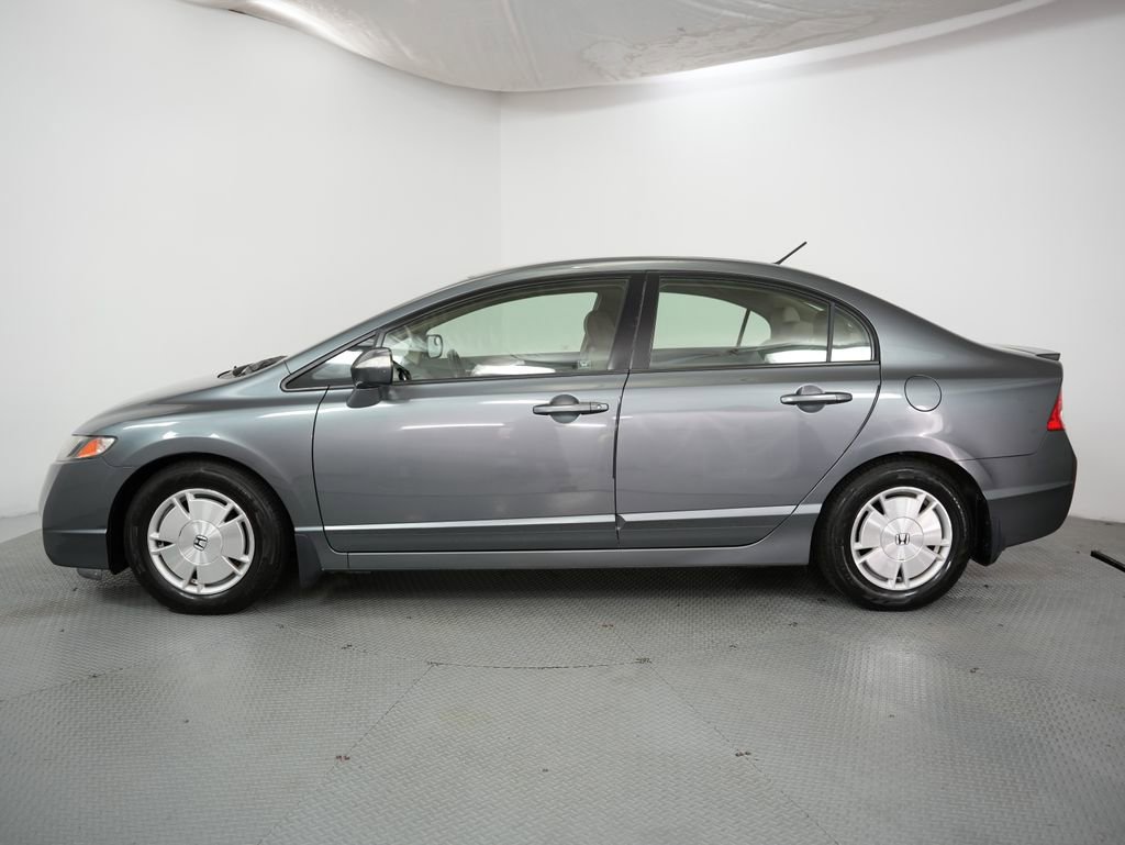 Used 2011 Honda Civic Hybrid Sedan image 5