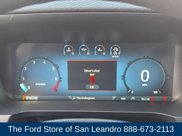 New 2026 Ford F150 STX w/ Equipment Group 200A RWD image 23