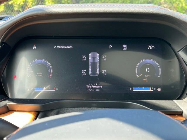 Used 2023 Jeep Grand Cherokee Summit image 21