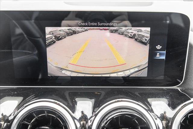 Certified 2021 Mercedes-Benz GLA 250 4MATIC image 19