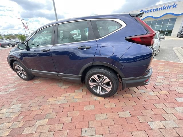 Used 2020 Honda CR-V LX image 28