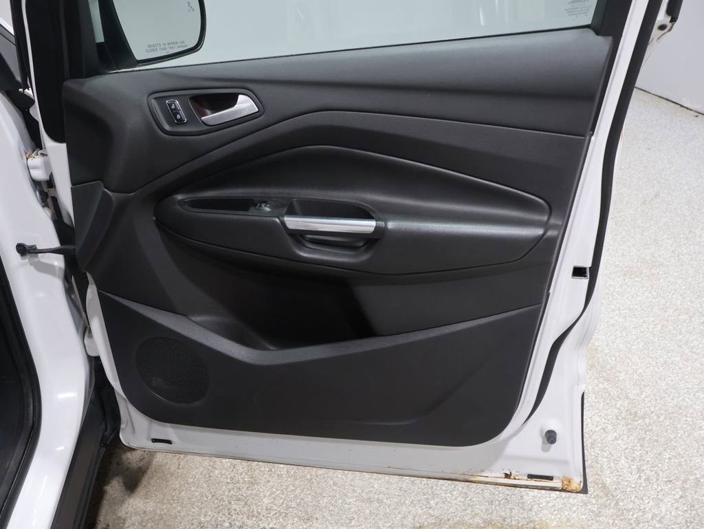 Used 2015 Ford Escape Titanium w/ Canadian Touring Package image 24