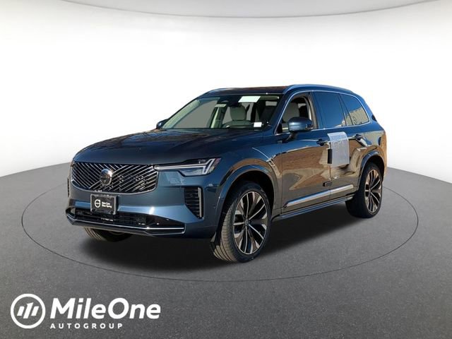 Certified 2026 Volvo XC90 B6 Ultra AWD/4WD image 1