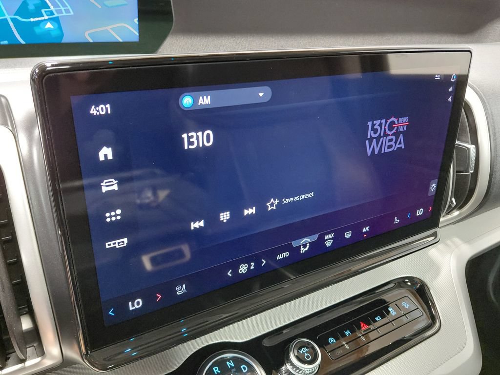 Certified 2025 Ford Expedition Active AWD/4WD image 37