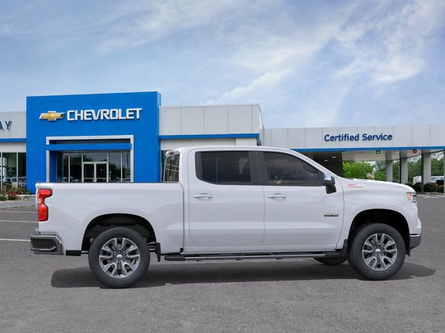 New 2026 Chevrolet Silverado 1500 LT image 5