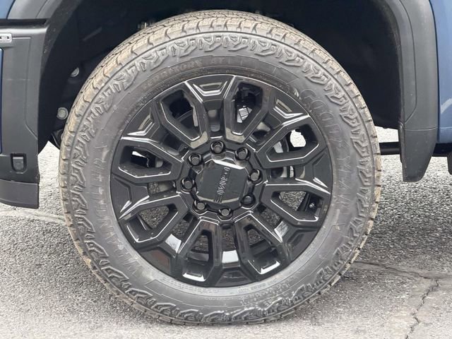 New 2026 GMC Sierra 2500 Denali w/ Denali Reserve Package image 5