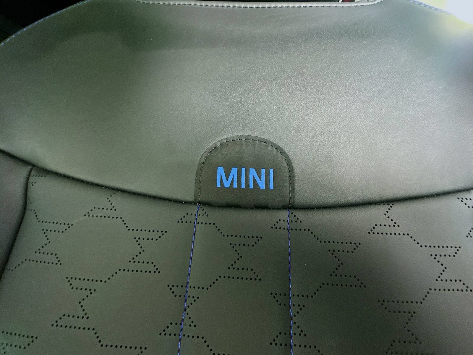 Certified 2026 MINI Cooper Countryman S AWD/4WD image 37