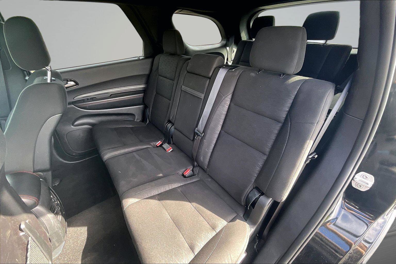 Used 2026 Dodge Durango GT AWD/4WD image 24
