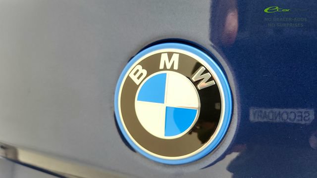 Used 2025 BMW i5 eDrive40i RWD image 35