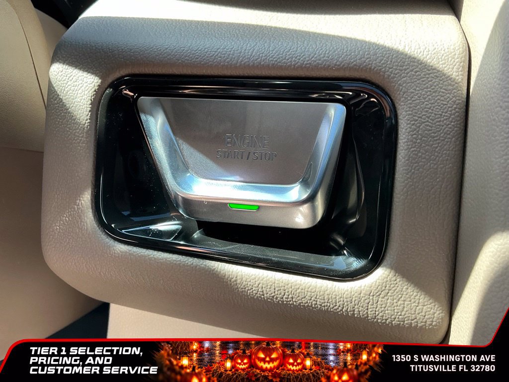 New 2026 GMC Yukon XL Denali w/ Sun & Power Step Package AWD/4WD image 39