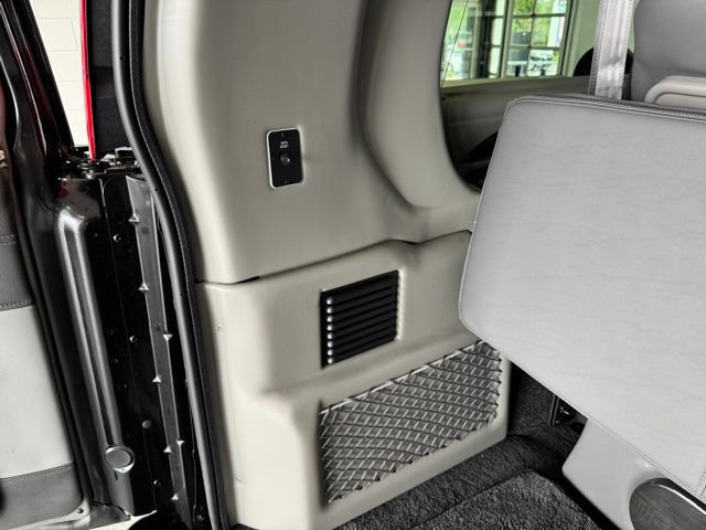 New 2026 Chevrolet Express 2500 w/ Driver Convenience Package RWD image 11