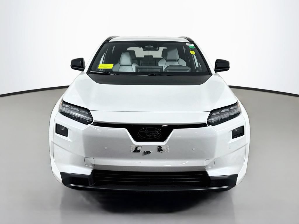 Used 2026 Subaru Solterra AWD/4WD image 11