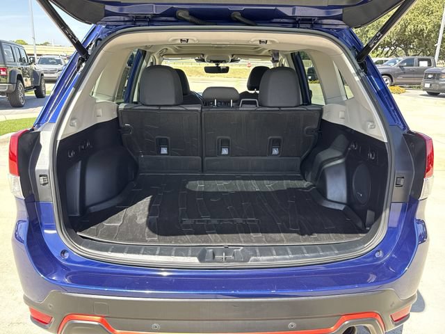 Certified 2023 Subaru Forester Sport AWD/4WD image 13