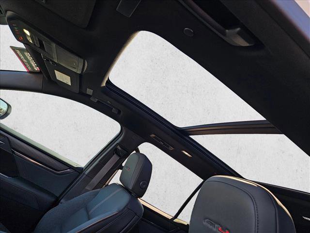 Used 2026 GMC Acadia AT4 w/ Super Cruise Package image 15