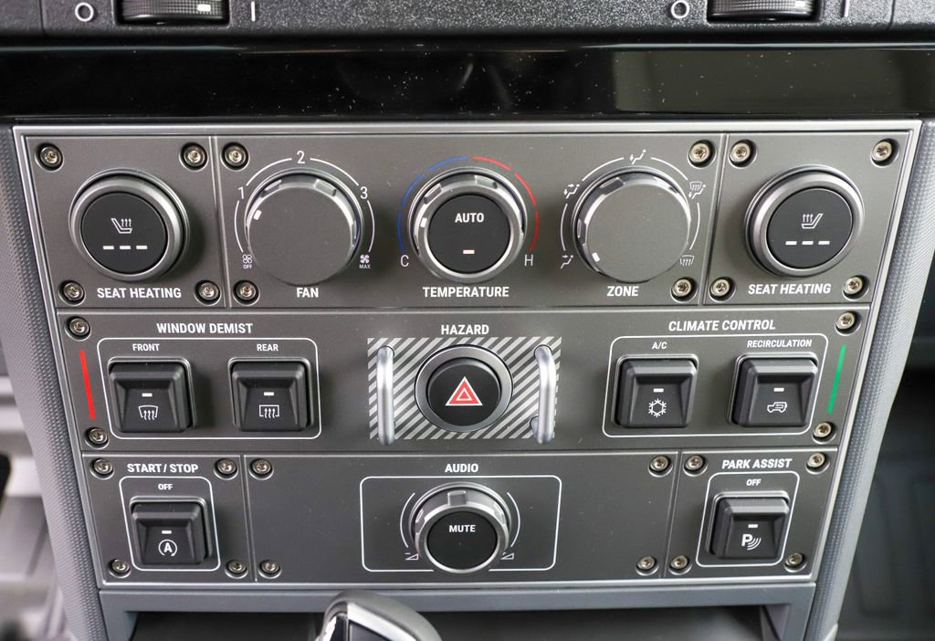 New 2025 INEOS Grenadier Fieldmaster Edition image 58