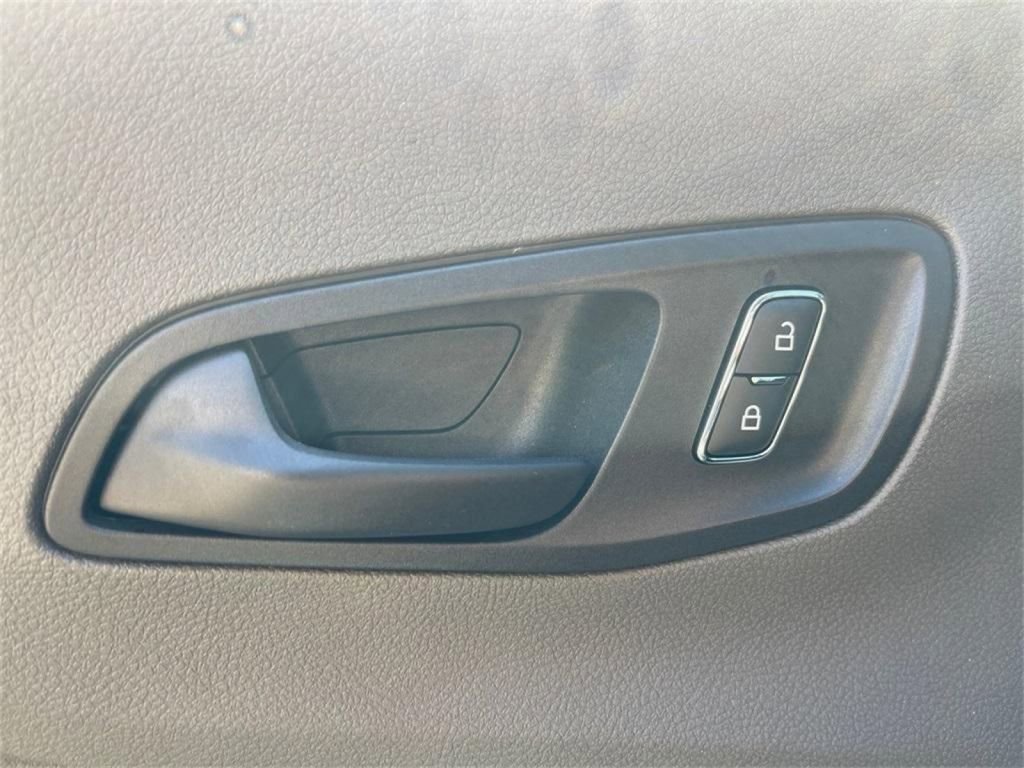 New 2024 Ford Transit 350 Low Roof w/ Load Area Protection Package RWD image 19