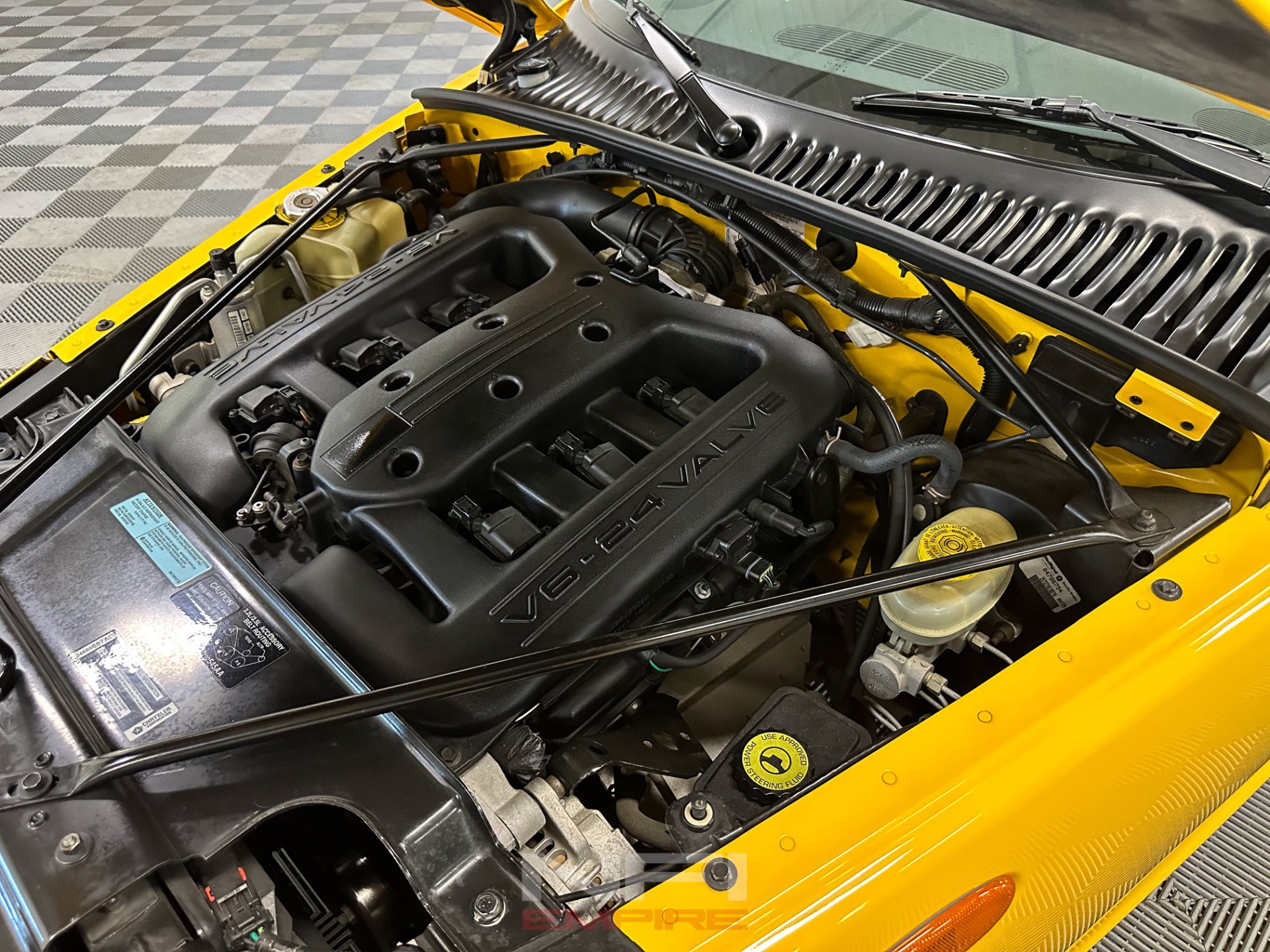Used 1999 Plymouth Prowler RWD image 47