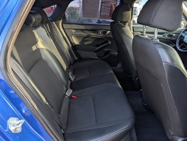 Used 2023 Honda Civic Sport image 28