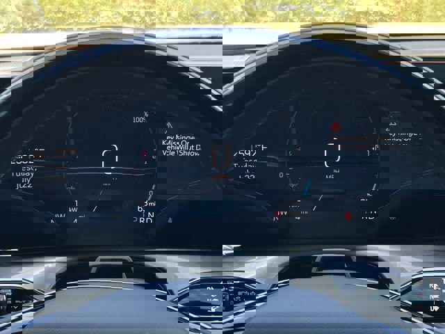 New 2026 Cadillac Vistiq Luxury image 17