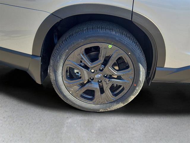 New 2025 Subaru Ascent Bronze Edition image 2