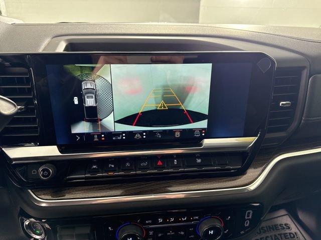 New 2026 Chevrolet Silverado 1500 LT w/ All Star Edition Plus image 32