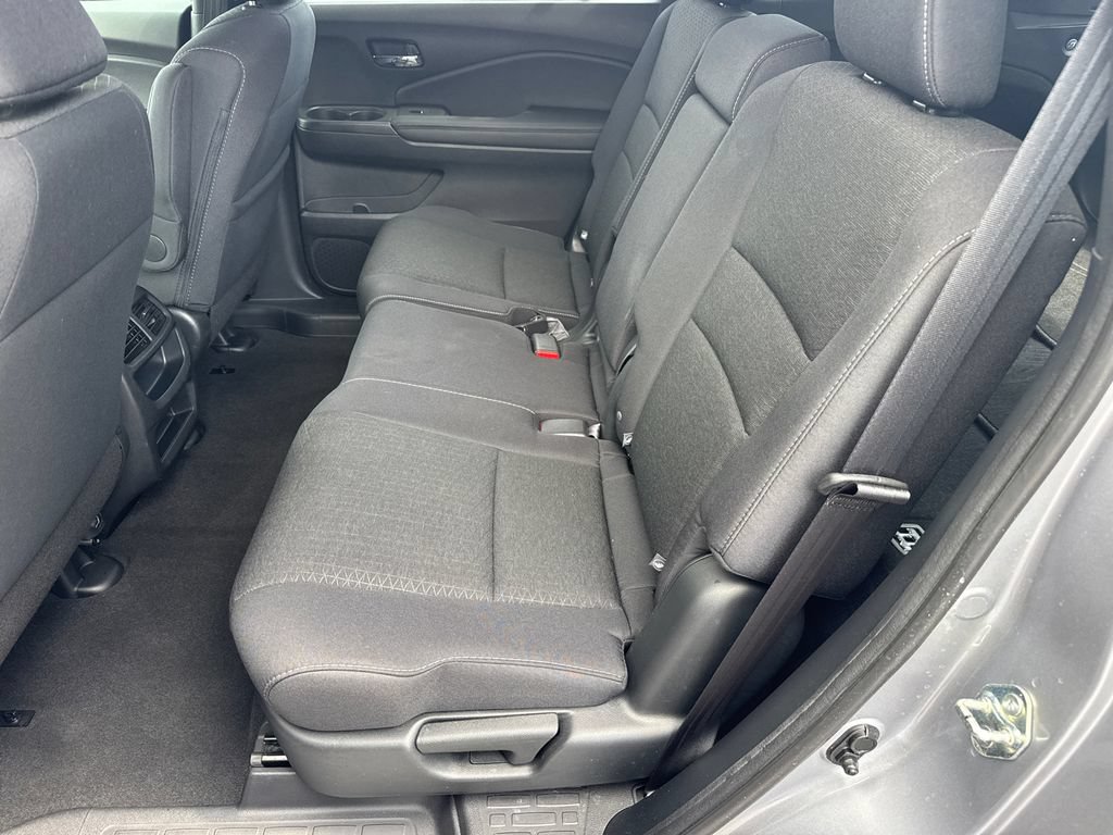 Used 2021 Honda Passport Sport image 20