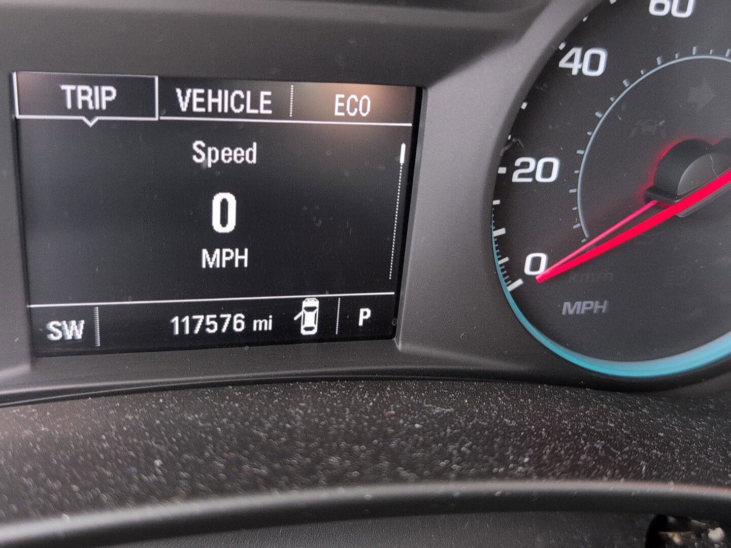 Used 2018 Chevrolet Equinox LT image 25