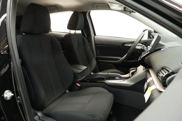 New 2026 Mitsubishi Eclipse Cross LE AWD/4WD image 19