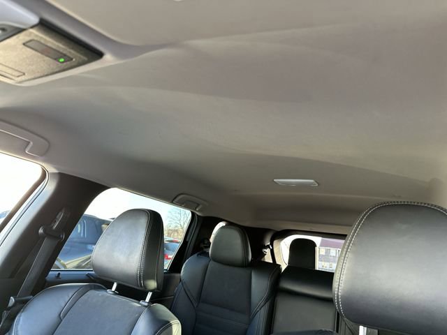 Used 2023 Mitsubishi Outlander SE image 18