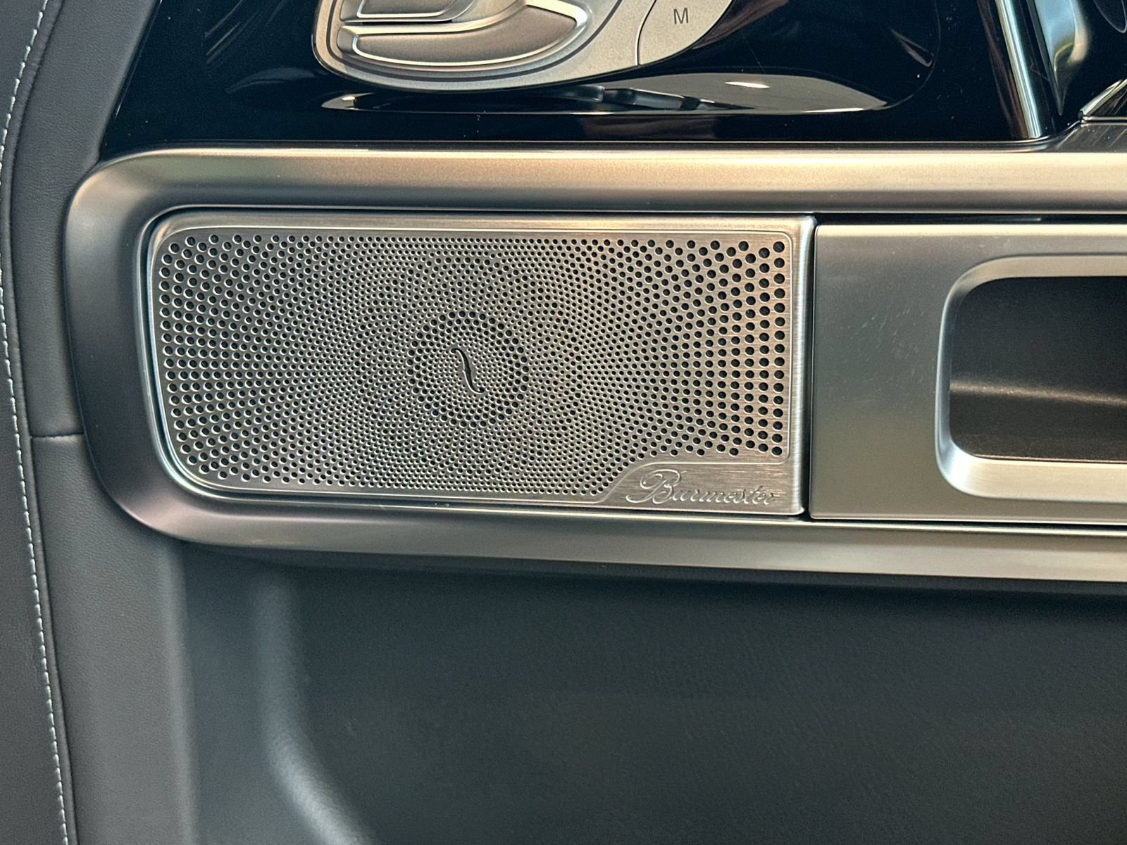 New 2026 Mercedes-Benz G 550 image 19
