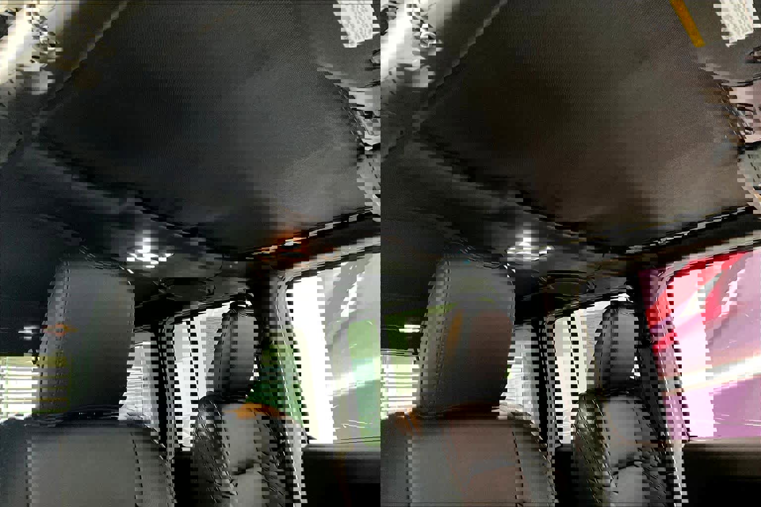 Used 2021 Jeep Wrangler Unlimited Sahara image 28