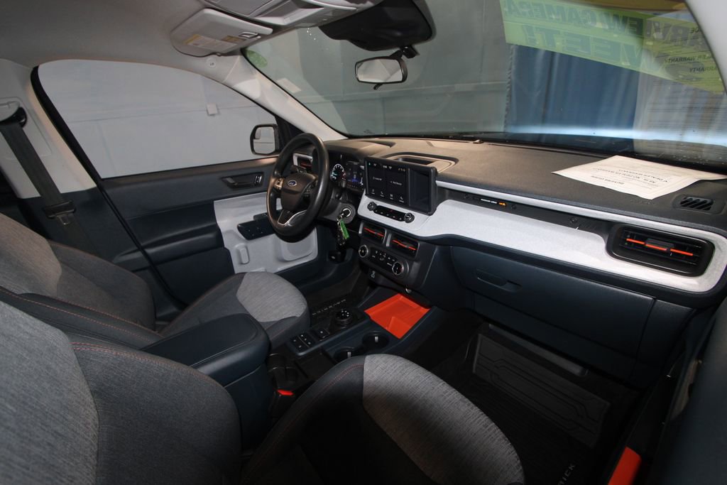 Used 2024 Ford Maverick XLT w/ Equipment Group 300A Standard image 20