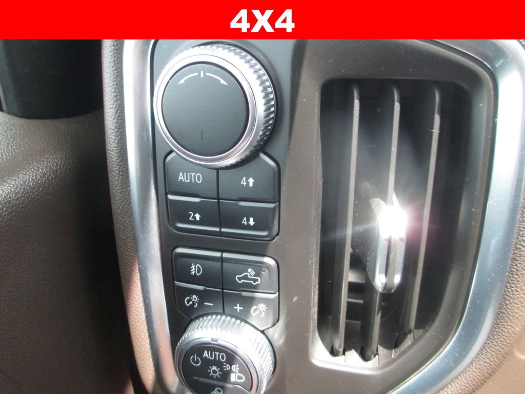 Used 2019 GMC Sierra 1500 Denali w/ Denali Ultimate Package AWD/4WD image 33