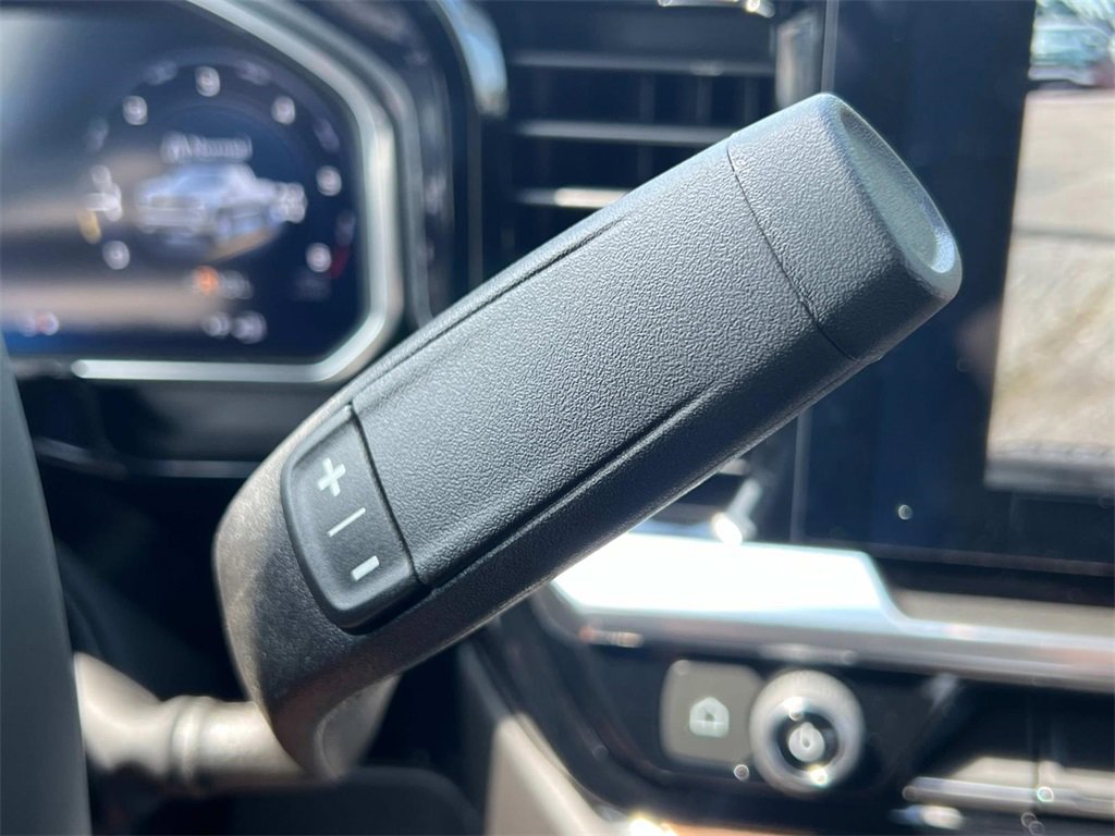New 2026 Chevrolet Silverado 1500 LT image 18